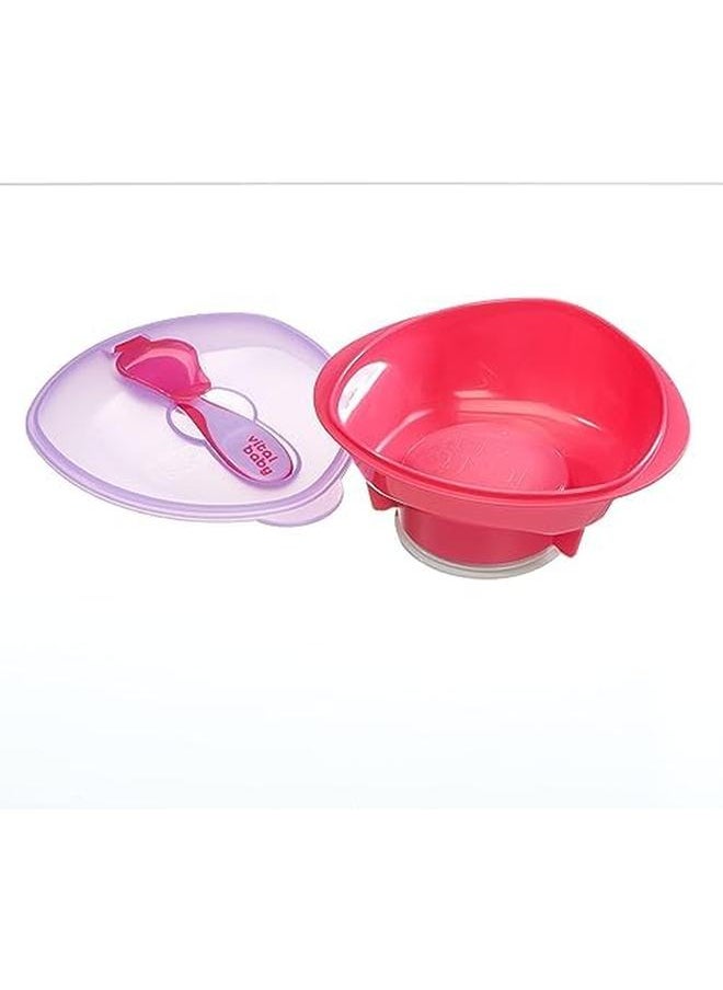Vital Baby - Nourish Power Suction Bowl Fizz - Image 1