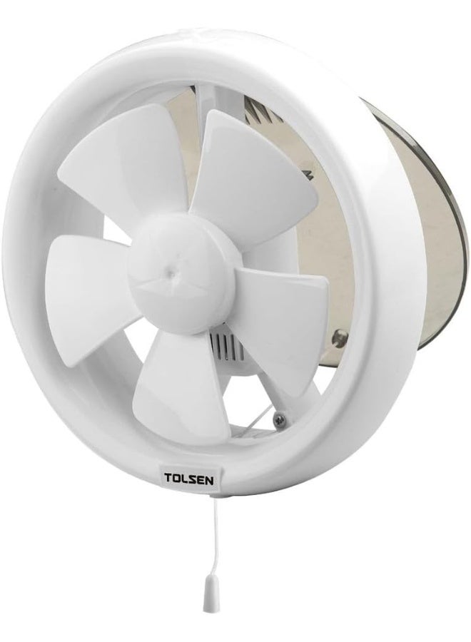 Tolsen Wall Mounted Exhaust Fan