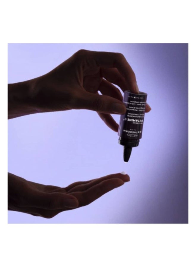 إستيديرم استيديرم إنتنسيف فيتامين سي² ثنائي التركيز 10 مل - Image 3