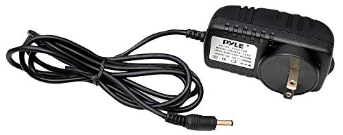 Pyle Power Home HiFi Stereo Amplifier - 90 Watt Portable Dual Channel Surround Sound Audio Receiver w/ 12V Adapter - For Subwoofer Speaker, MP3, iPad, iPhone, Car, Marine Boat, PA System - PFA300 - Image 5