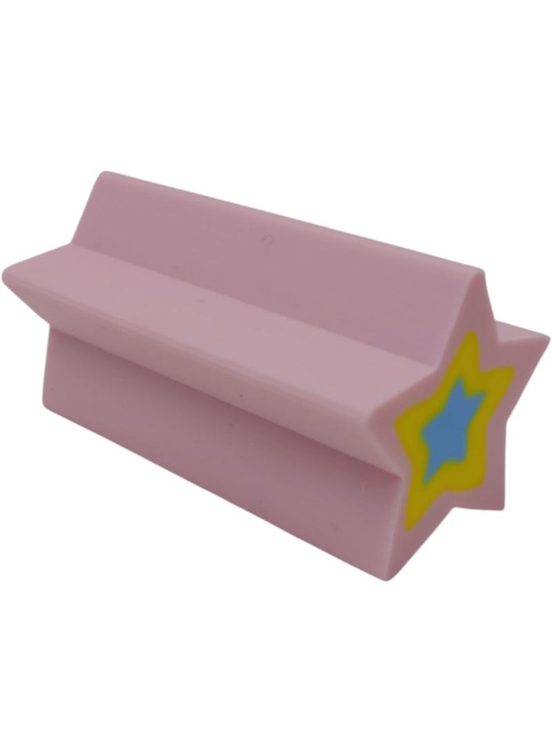 M&G Stick Star Shape - Multi Color