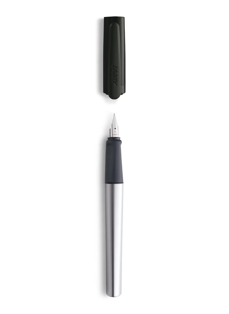 لامي LAMY Nexx Black A Nib (37)