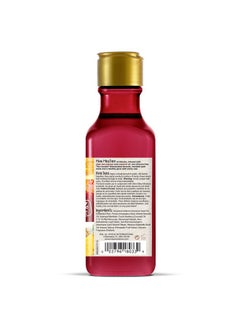 MAUI MOISTURE Maui Moisture Strength & anti-breakage + agave raw oil, 4.2 oz  - Image 2
