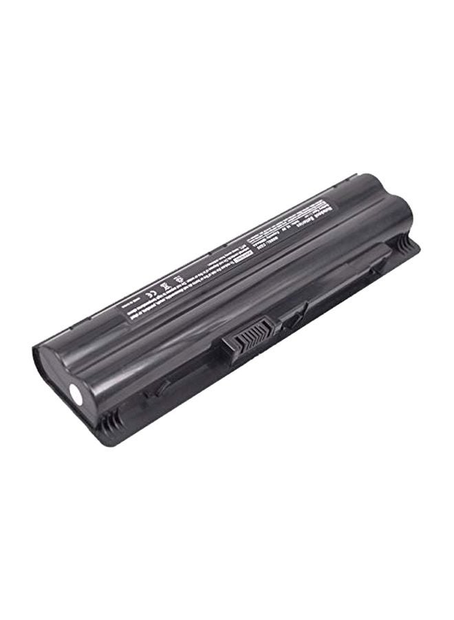 HP بطارية احتياط للابتوب اتش بي بافيليون DV3-2000 أسود - Image 1