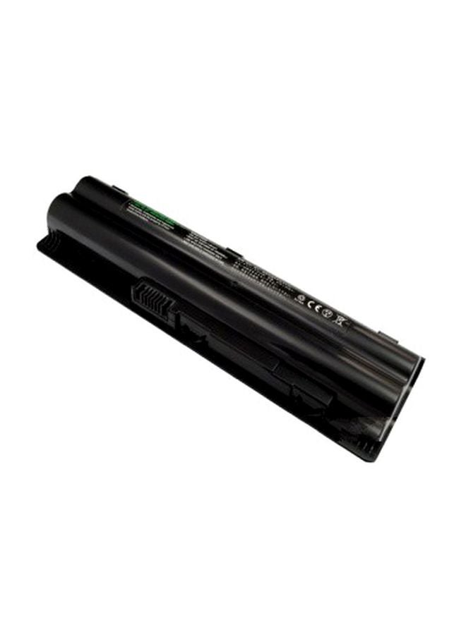 HP بطارية احتياط للابتوب اتش بي بافيليون DV3-2000 أسود - Image 2