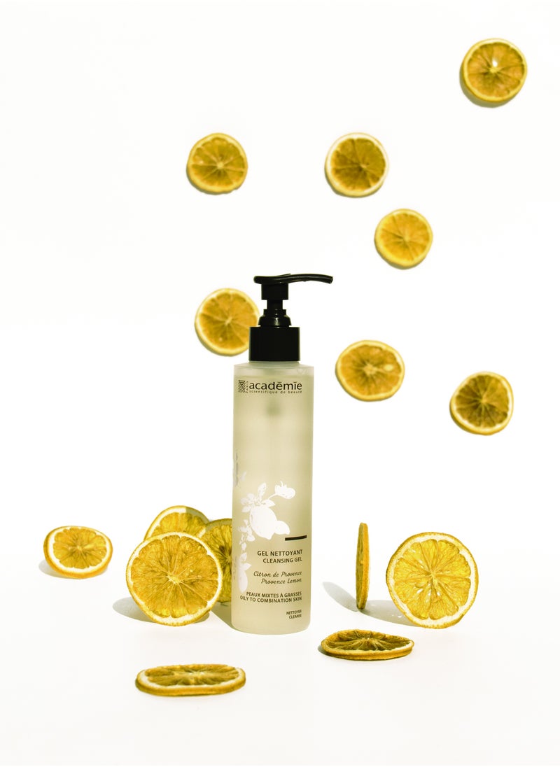 Academie Cleansing Gel 200 ML  - Image 2