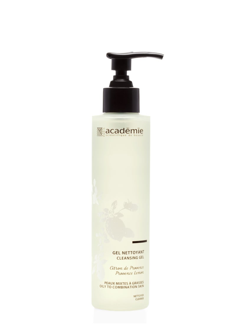 Academie Cleansing Gel 200 ML  - Image 1