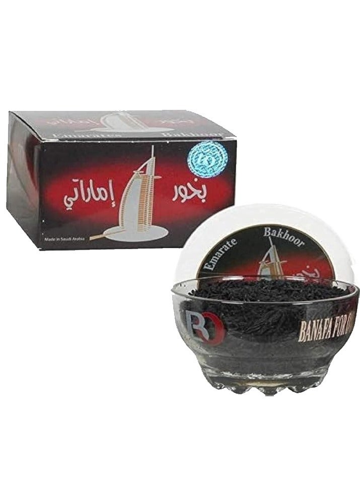 banafa emirati incense