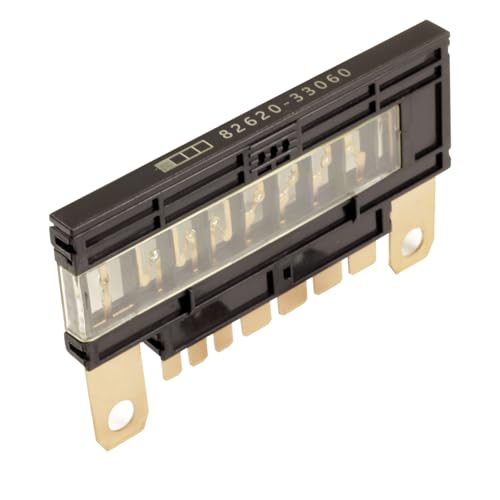 ZOOKOTO 82620-33060 Fusible Block Link Fuse 8262033060 Multi Link Fuse for 2012-2017 Camry 2013-2018 Avalon ES300h - Image 1