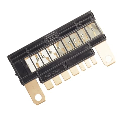 ZOOKOTO 82620-33060 Fusible Block Link Fuse 8262033060 Multi Link Fuse for 2012-2017 Camry 2013-2018 Avalon ES300h - Image 3