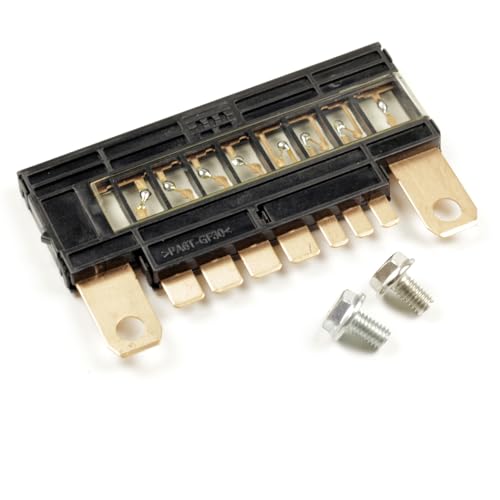 ZOOKOTO 82620-33060 Fusible Block Link Fuse 8262033060 Multi Link Fuse for 2012-2017 Camry 2013-2018 Avalon ES300h - Image 2