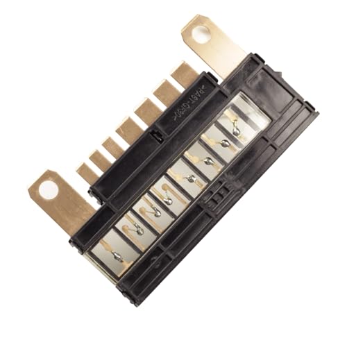 ZOOKOTO 82620-33060 Fusible Block Link Fuse 8262033060 Multi Link Fuse for 2012-2017 Camry 2013-2018 Avalon ES300h - Image 4
