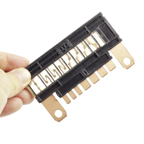 ZOOKOTO 82620-33060 Fusible Block Link Fuse 8262033060 Multi Link Fuse for 2012-2017 Camry 2013-2018 Avalon ES300h - Image 5