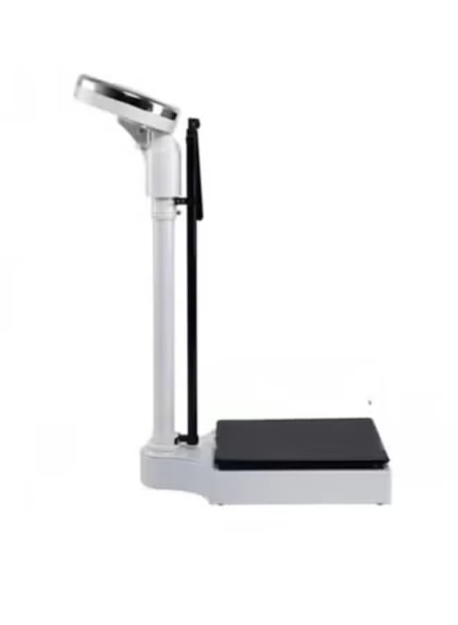 أوميغا ميزان OMEGA RGZ-200 ميكانيكي – دقيق ومتين للاستخدام الشخصي والمنزلي - Image 1