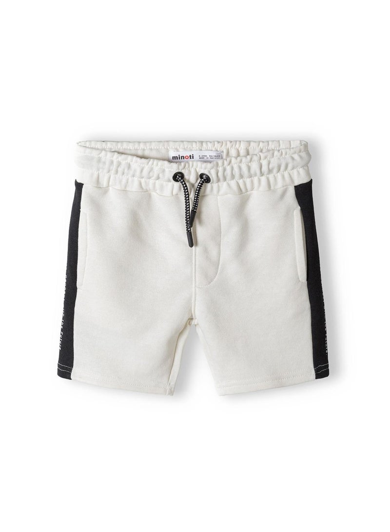 MINOTI Boys' Casual Sports Shorts - Image 1