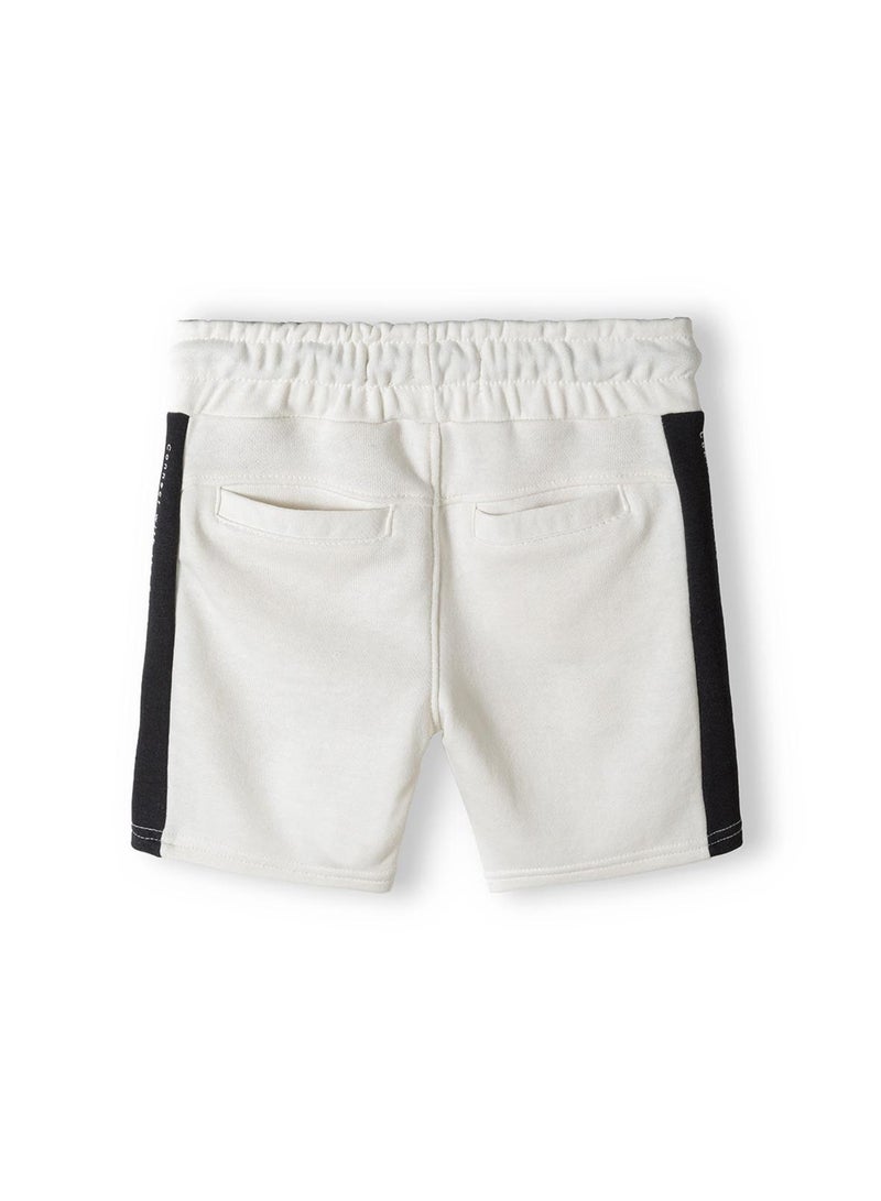 MINOTI Boys' Casual Sports Shorts - Image 2
