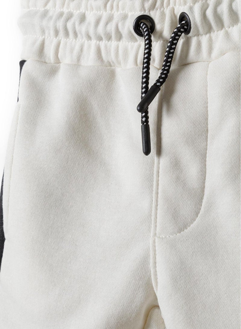 MINOTI Boys' Casual Sports Shorts - Image 3