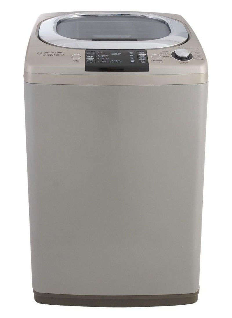 Top Loading Washing Machine, 14 Kg, Silver - WPTL14DGSCM - pzsku/Z47A4338D83C2FFCD88FAZ/45/_/1664711545/34a50fc6-3fae-4e29-9b62-ddab32723e47