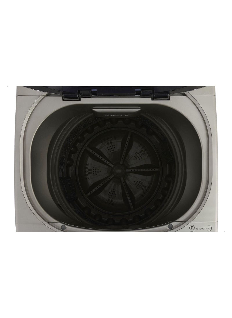 Top Loading Washing Machine, 14 Kg, Silver - WPTL14DGSCM - pzsku/Z47A4338D83C2FFCD88FAZ/45/_/1664711545/6a25da84-c09a-4821-9d60-1c3fd50dfe9f