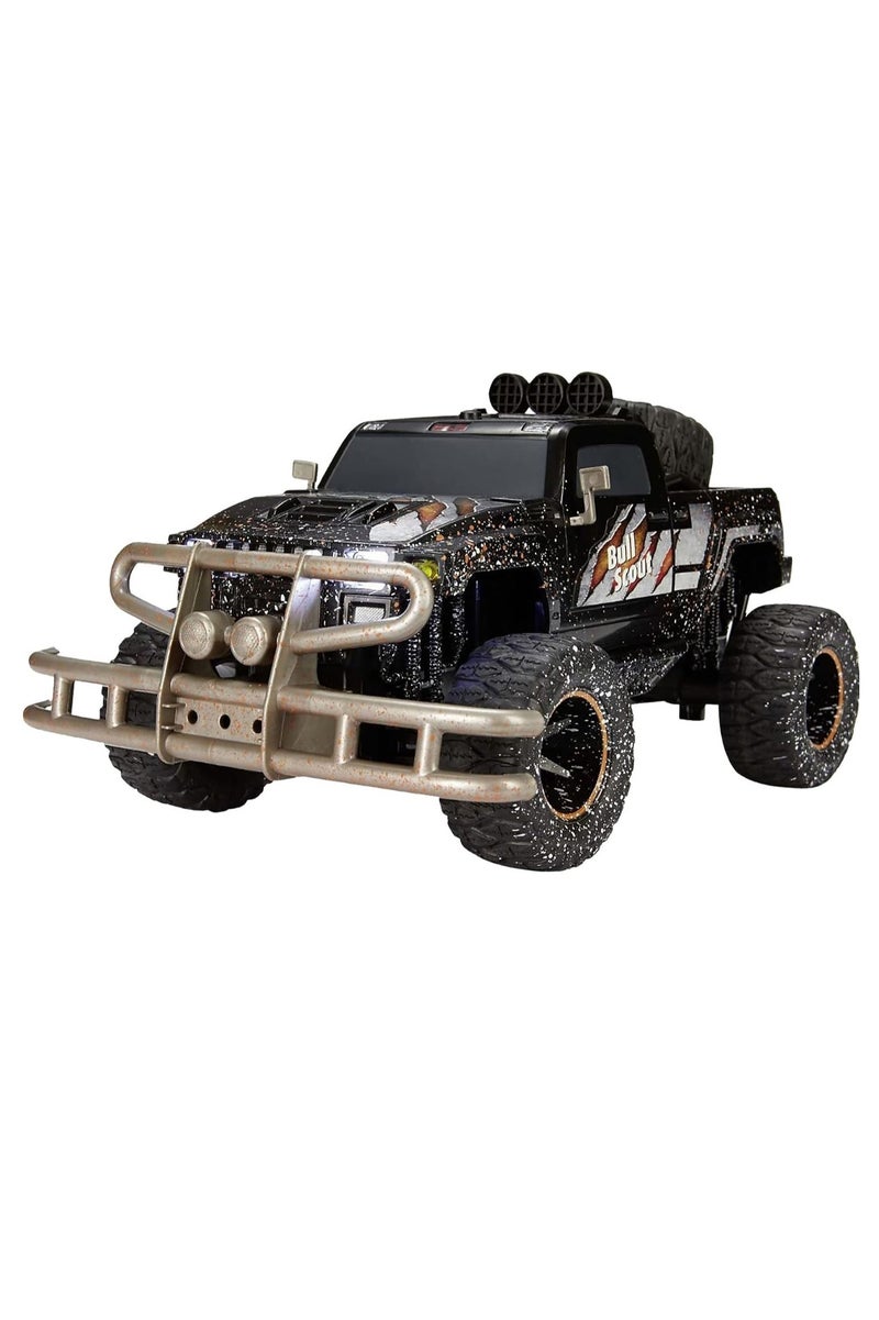 ريفيل شاحنة الوحش ريفل ريموت كنترول بول سكوت - Image 2