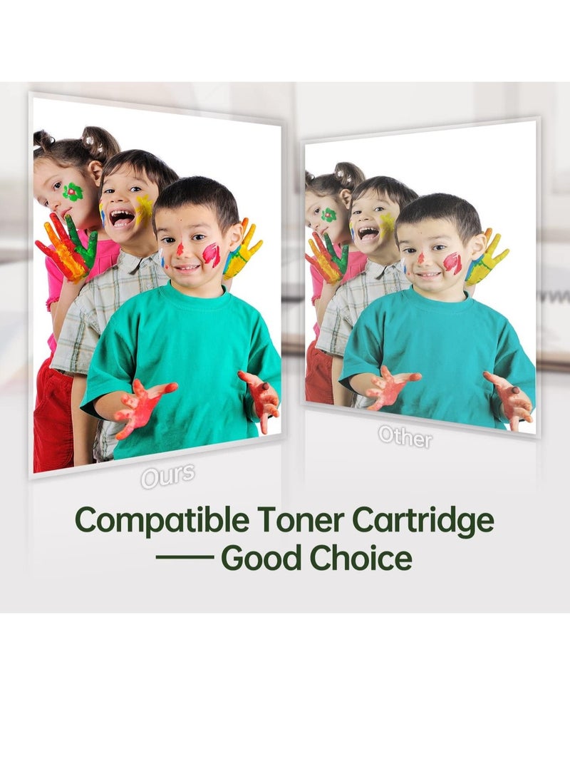 Fast Print TONER 12A/FX-9/FX-10/303 BLACK  - Image 3