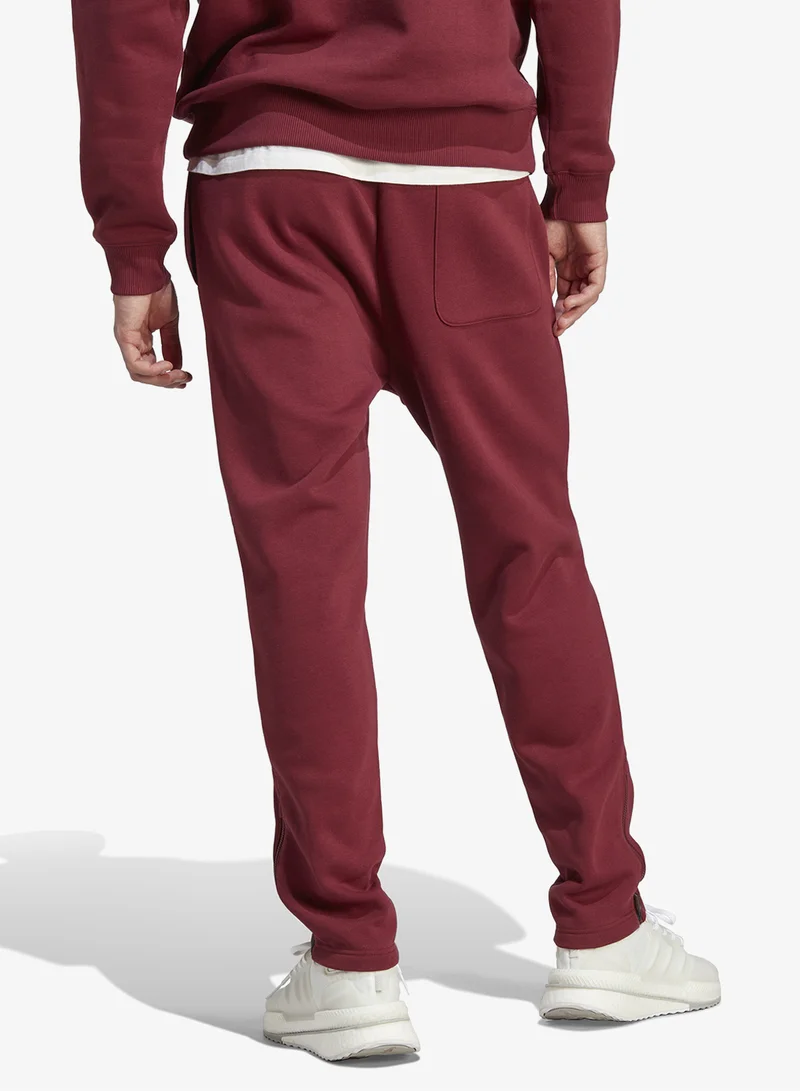 Adidas All Szn Fleece Tapered Joggers
