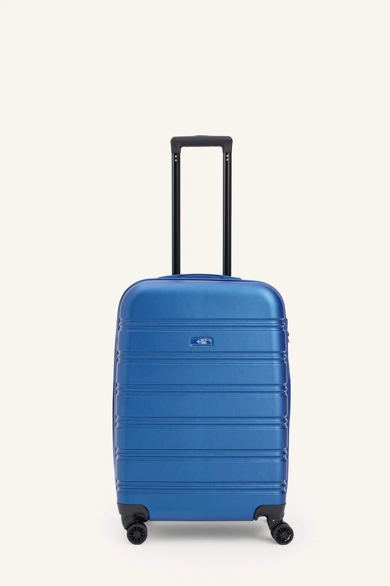 ديفاكتو Unisex Medium Hardcover Suitcase