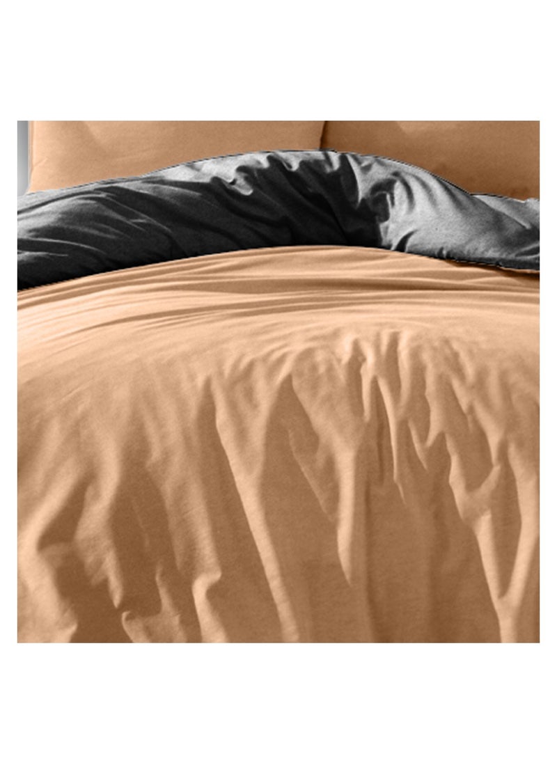 Family Bed quilt set Sada 3 pieces size 240 x 240 cm model 011 from Family Bed  - Image 3