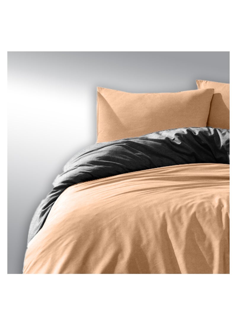 Family Bed quilt set Sada 3 pieces size 240 x 240 cm model 011 from Family Bed  - Image 4