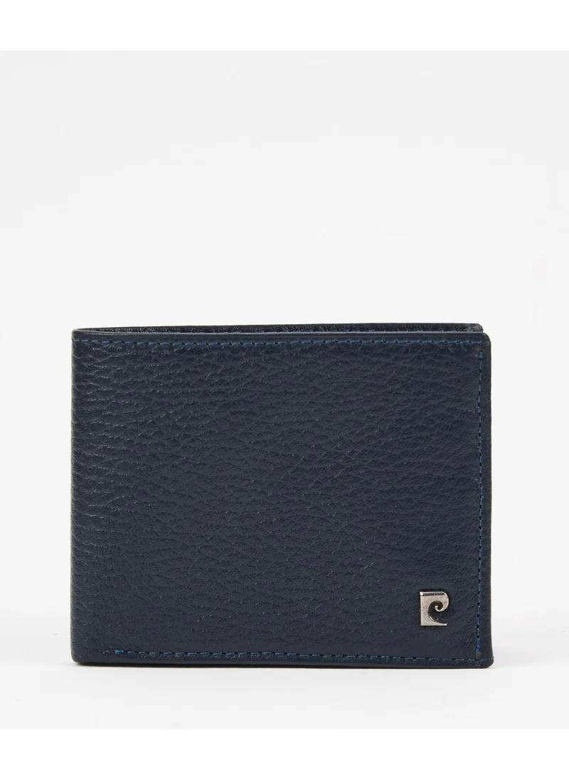 Alexander Gardi Men's Textured Leather Wallet (E24-CZDN-06)