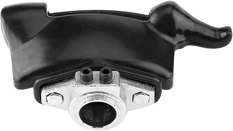 Tire Changer Machine Mount Demount Head 30mm Duck Head Kit Plastic and Iron Construction - Image 4