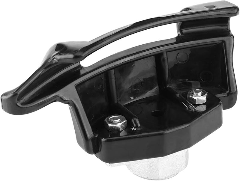 Tire Changer Machine Mount Demount Head 30mm Duck Head Kit Plastic and Iron Construction - Image 5