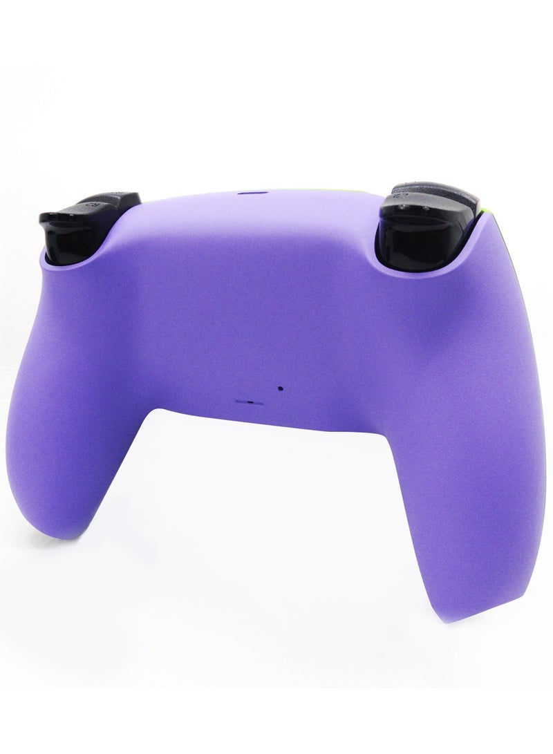 CRAFT by MERLIN PAINTED PLAY STATION 5 DUAL SENSE WIRELESS CONTROLLER JOCKER - Image 5