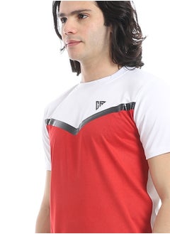 سيزار طقم رياضي رجالي مكون من قطعتين  - Image 5
