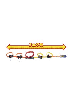 Mattel Games Hot Wheels Action Multi Loop Race-Off  - Image 3