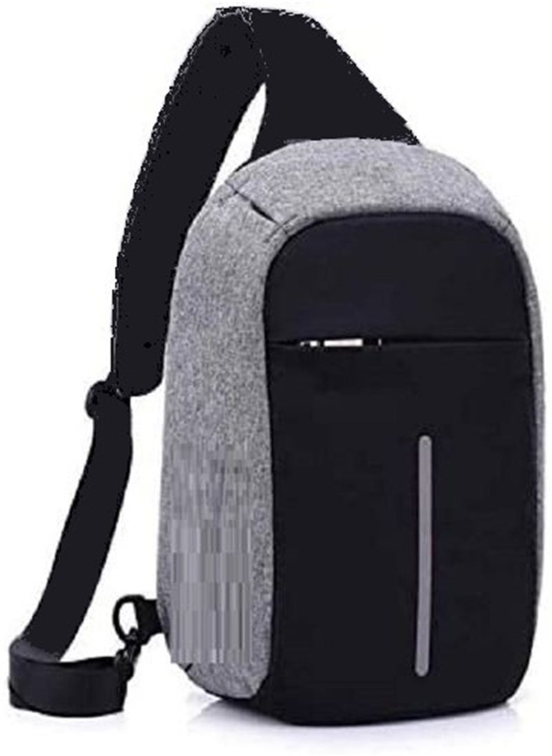Generic Anti-theft shoulder bag, easy to use  - Image 1