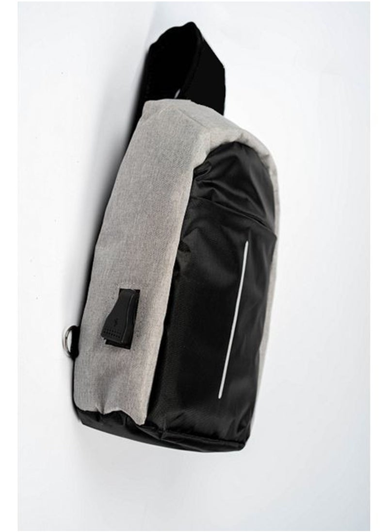 Generic Anti-theft shoulder bag, easy to use  - Image 2