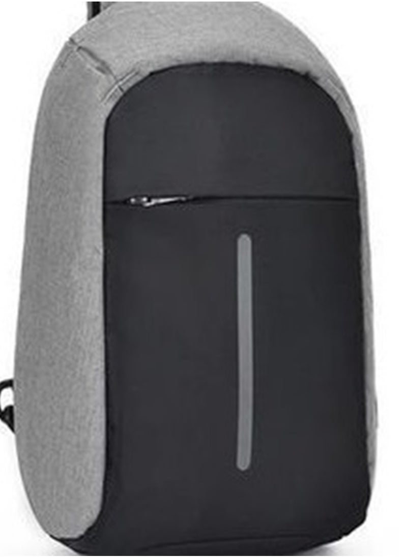 Generic Anti-theft shoulder bag, easy to use  - Image 3