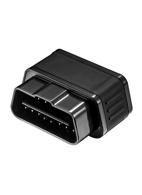 KONNWEI OBDII Mini BT3.0 Car Auto Diagnostic Scan Tools Compatible with Android Windows PC (Red White)  KW903