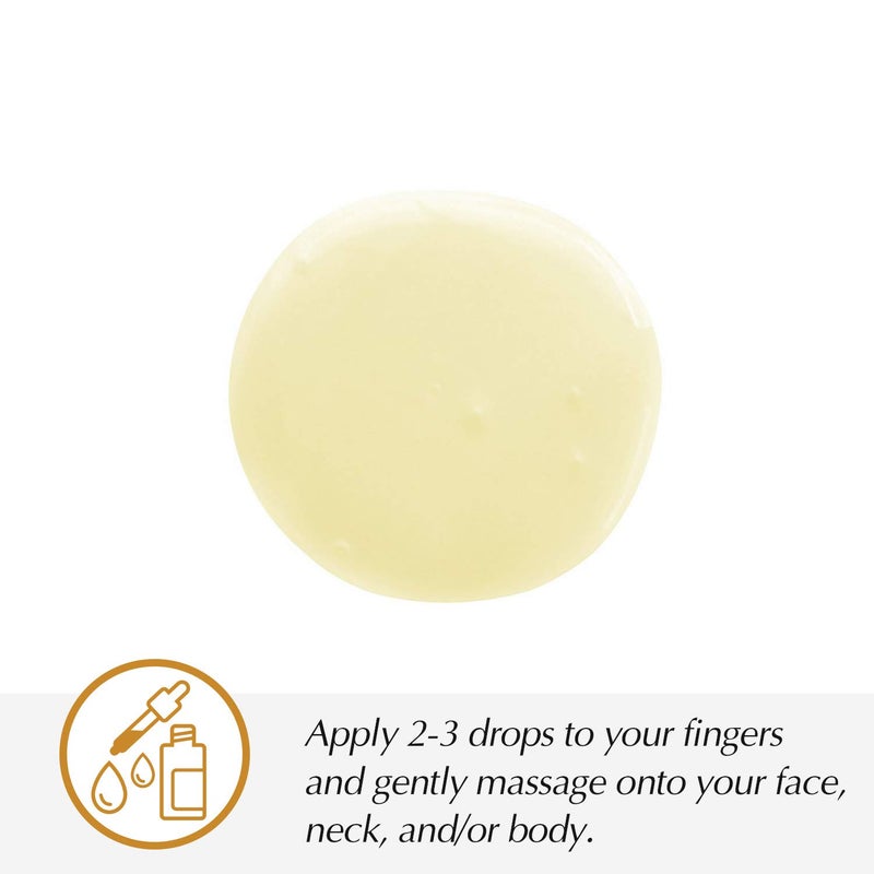 The Potions Coenzyme Q10 Face Serum â€“ Hydrating Facial Serum for Women & Men, Energizes Dull Skin, Customizable Minimal Formula, Multi-Use Skincare for Dry Skin, 0.67 fl oz - Image 5