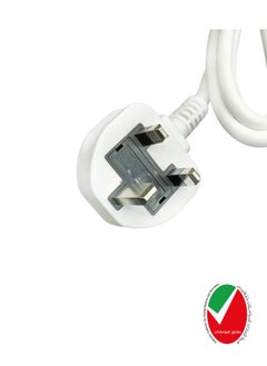 AK KEMCO Kemco 4 Way Extension Socket Power Cord Power Strip Extention Board Extension Lead With 2 Meter 3 Meter Cable  - Image 3
