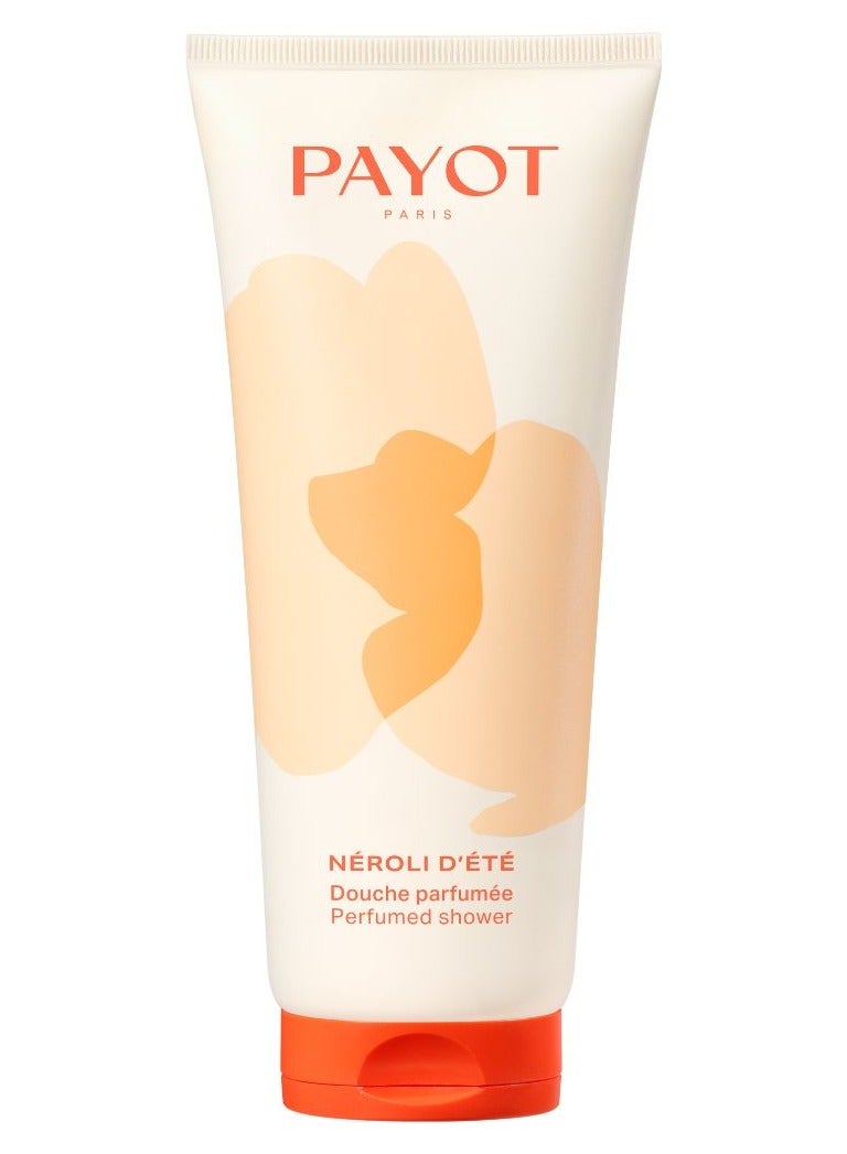 بايوت جل الاستحمام بايوت نيرولي ديتيه المعطر برغوة رقيقة إصدار محدود 100 مل - Image 1