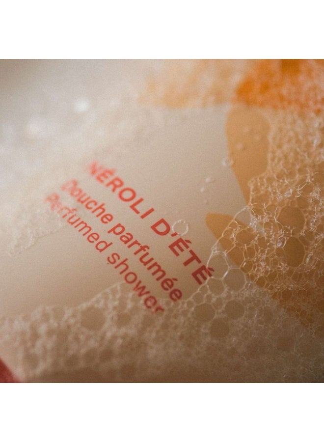 بايوت جل الاستحمام بايوت نيرولي ديتيه المعطر برغوة رقيقة إصدار محدود 100 مل - Image 4