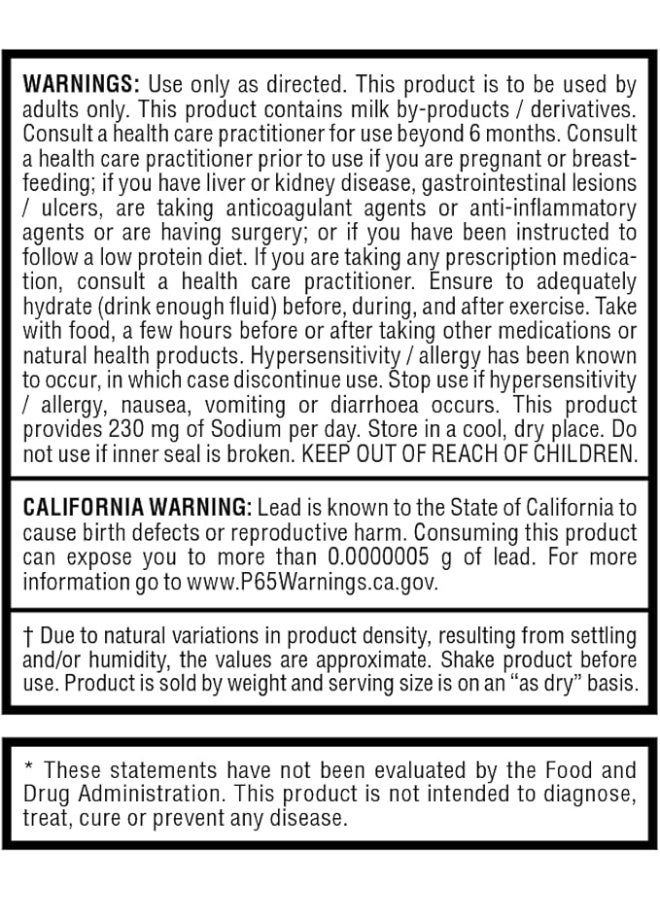 أولماكس نيوتريشن أول ماكس نيوترشن كويك ماس بنكهة الفانيليا - 10 أرطال - Image 4