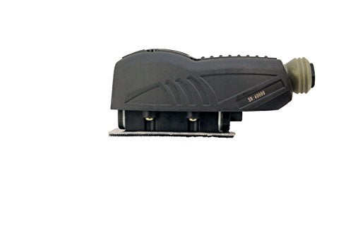 Karebac 99517 Pneumatic Line Profile Sander With 5 Profile Shape Blocks 238 x 378 - Image 3