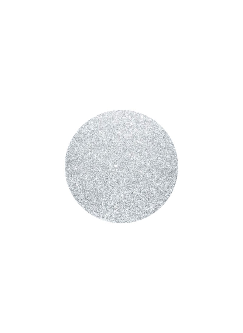 KOKO GLOSSY NAIL POLISH SILVER LINING  - Image 3