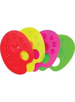 RIO Neon Palette 