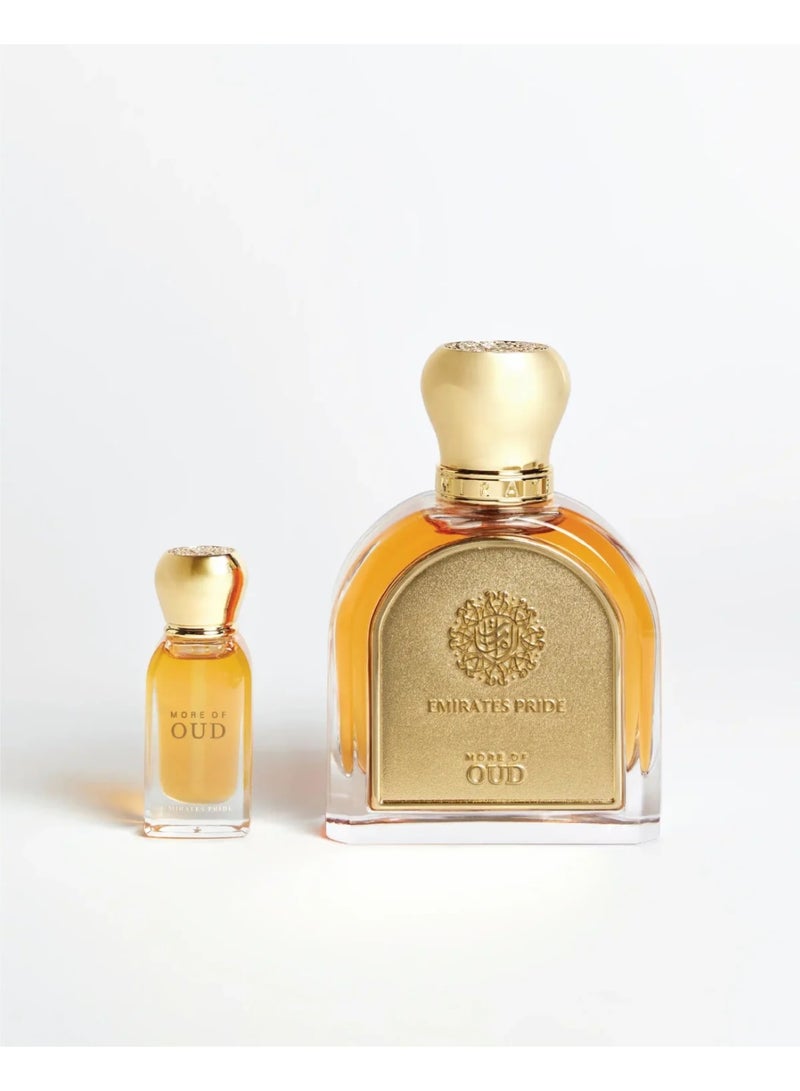 Emirates Pride More Of Oud - Image 1