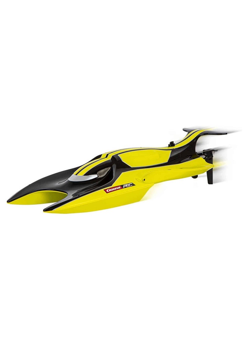 كاريرا سبيدراي - قارب RC 2.4GHz  - Image 1