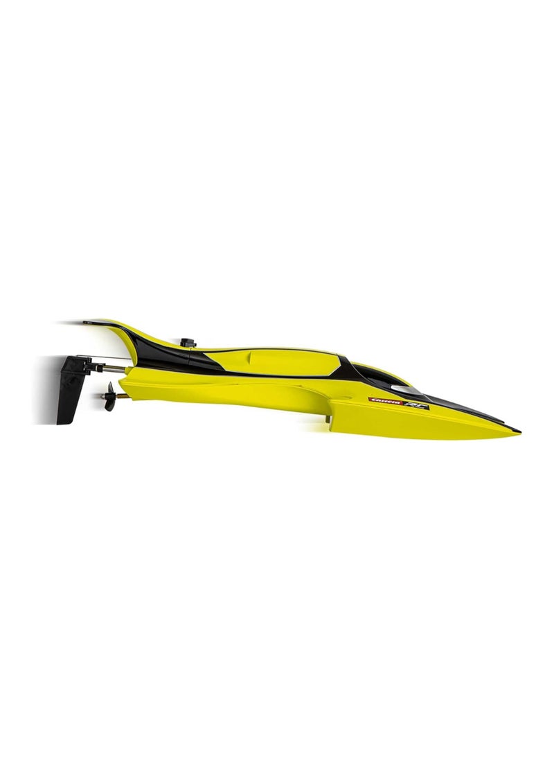 كاريرا سبيدراي - قارب RC 2.4GHz  - Image 2